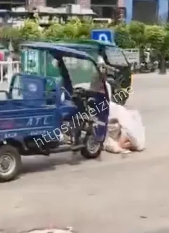 河北唐山出轨事件