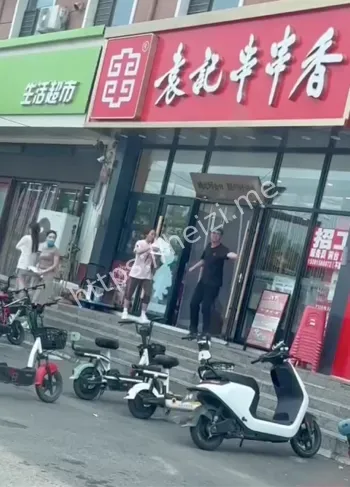 偷情内幕