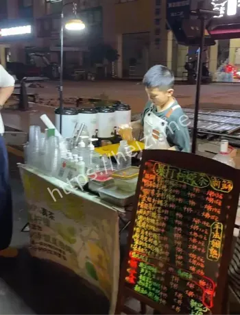 小学生