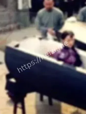 灵异事件