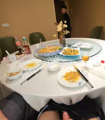 家庭聚会