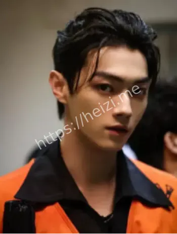 许荔莎于正互撕