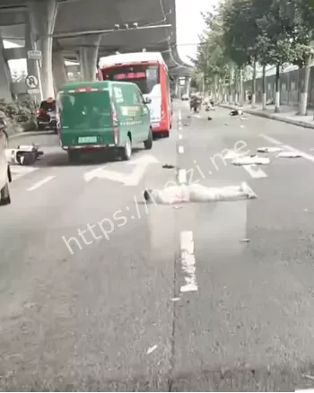 金丰高架