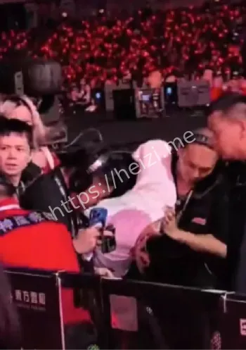 杨宗纬西宁演唱会