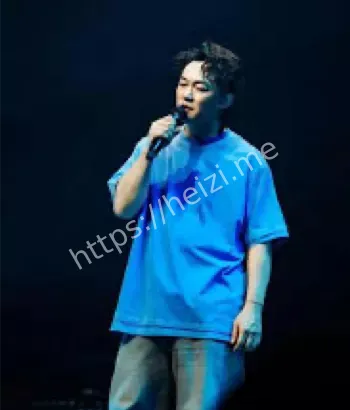 陈奕迅毕生遗憾