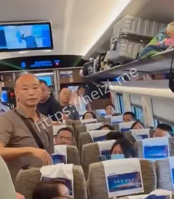 哭诉强拆被阻