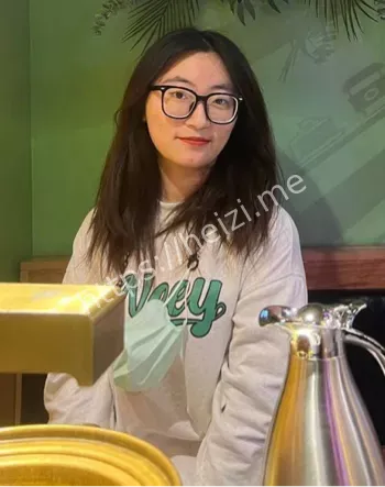 徐静雯