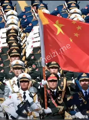 本次阅兵将实现多个首次