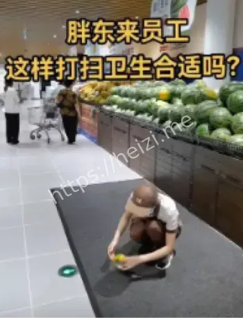 胖东来新店招聘