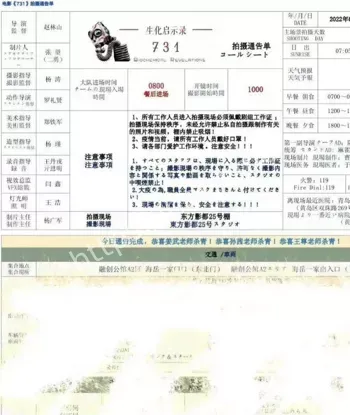 娱乐圈乱象