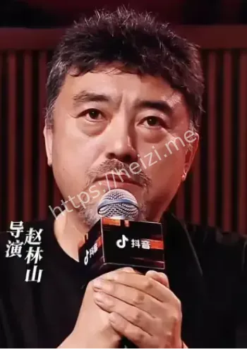 赵林山欠薪丑闻