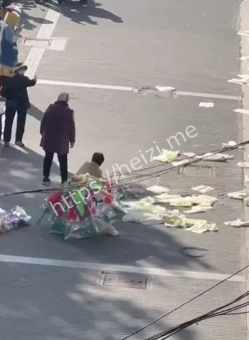 徐州女护工杀人