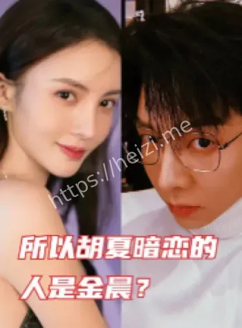 胡夏单身