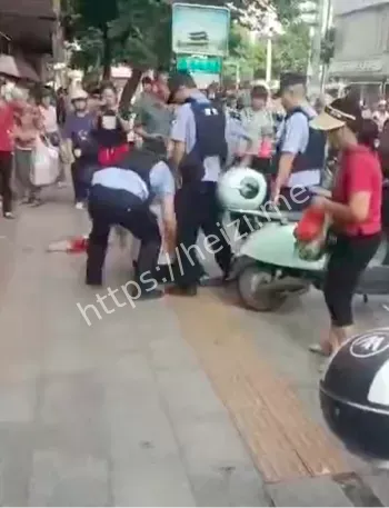 社会事件