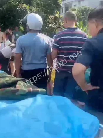 摩托车手