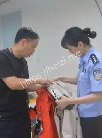 始祖鸟冲锋衣造假