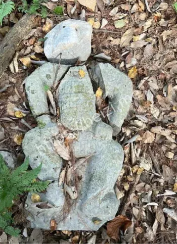 香火不绝