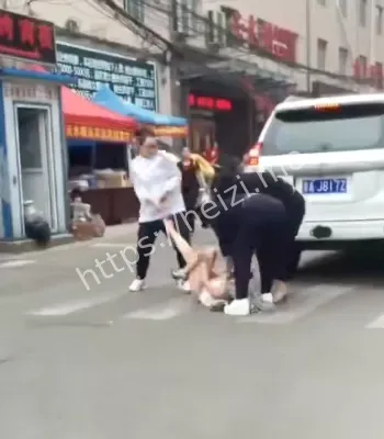 视频疯传