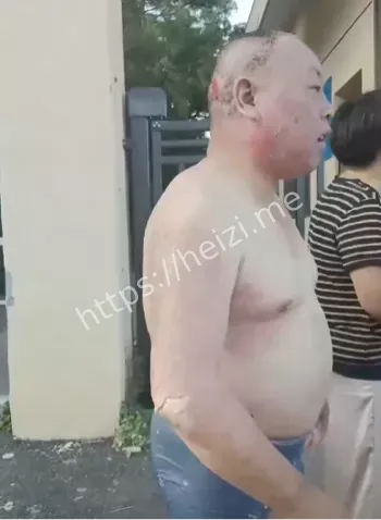 报复行为