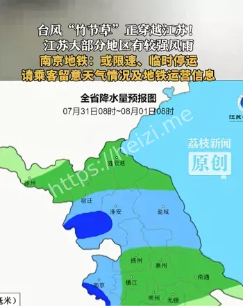 城市排水