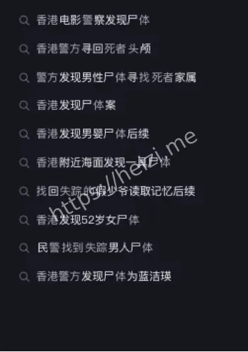 真相