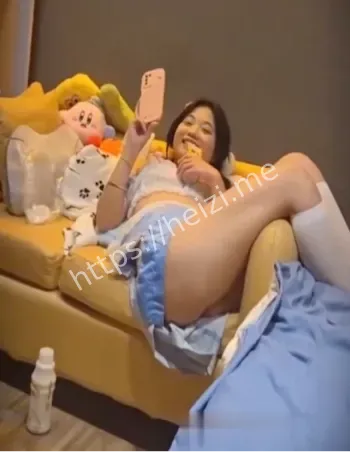 拜金女