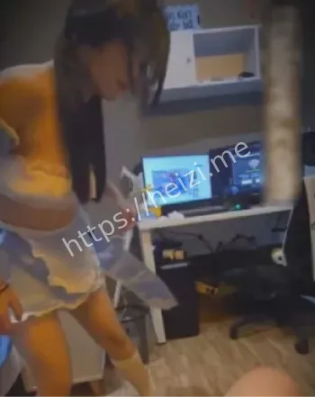 视频流出