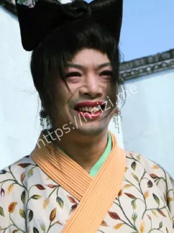 唐伯虎点秋香