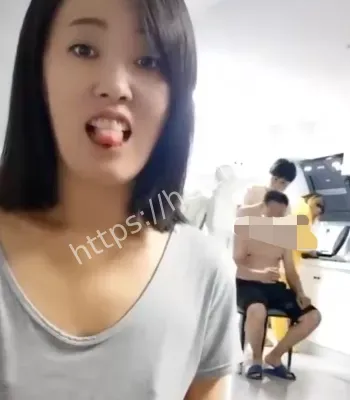 少妇丑闻