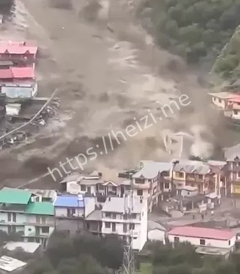 救援行动