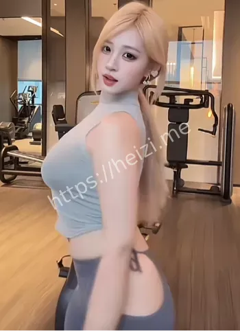 迷人身材