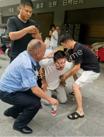 段某超