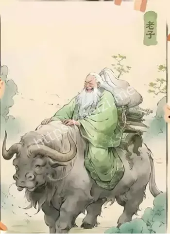 函谷关