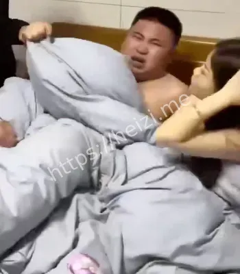 家庭丑闻
