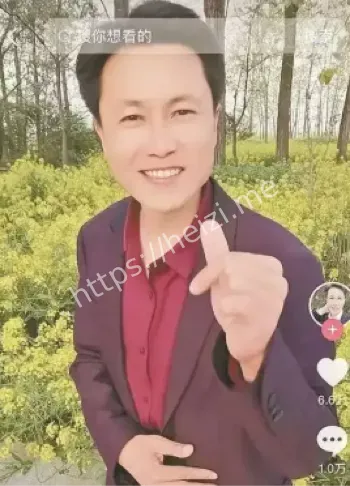 中老年顶流