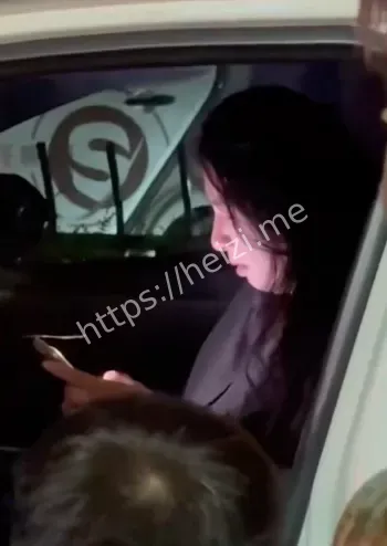 当街暴打小三