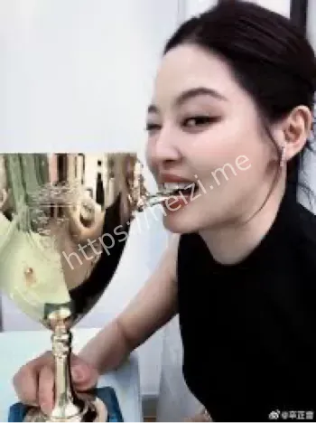 辛芷蕾
