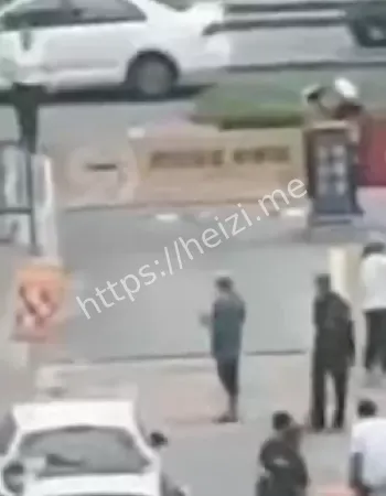 五菱宏光煤气爆炸事件