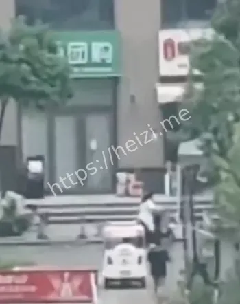 拉煤气罐车辆爆炸事故