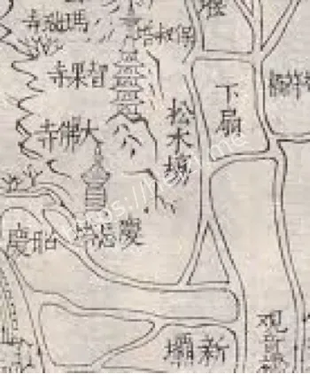 岳飞遗骨之谜