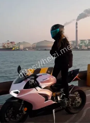 女骑士