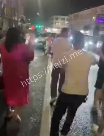 桐乡沈老师后续事件