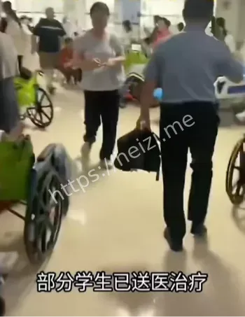 朝阳育才中学