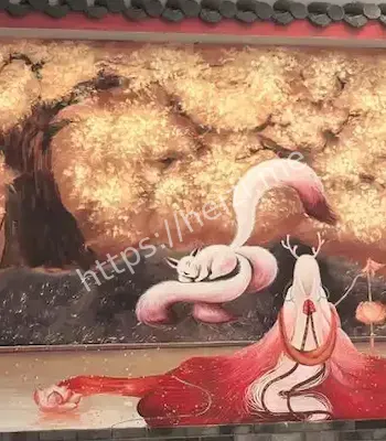 狐仙索命婴儿血腥惨案