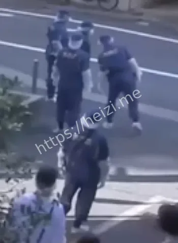 凶手身份曝光