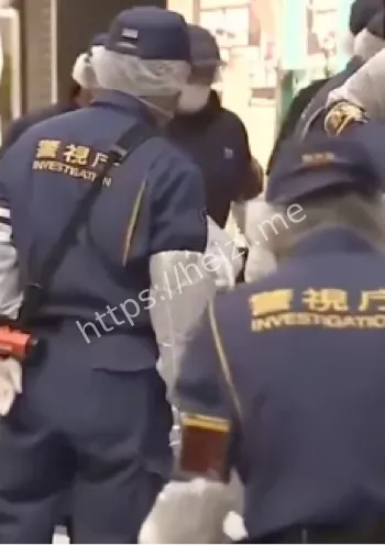 情感纠葛杀人