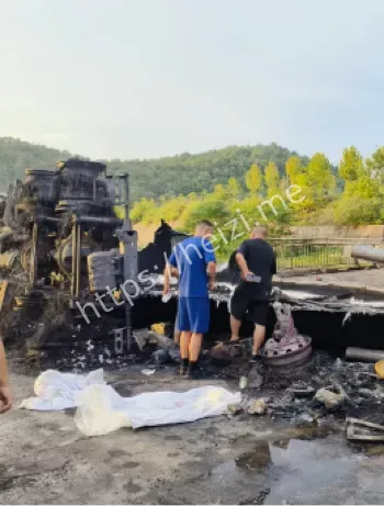 危化品道路交通科普