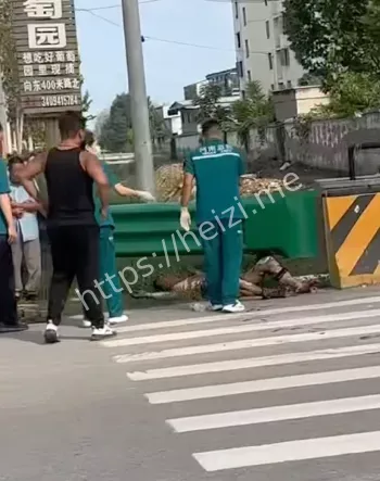 现场图曝光