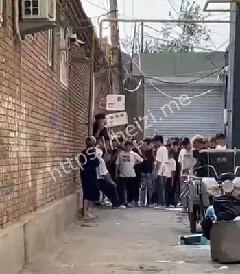 霸州胜芳镇