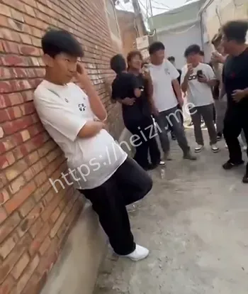 未成年人霸凌